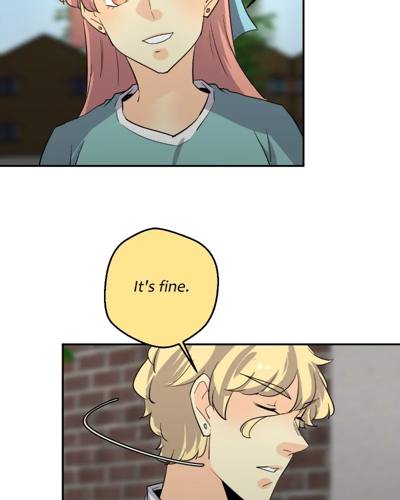 UnOrdinary  Manga Chapter 209 page 5 - 