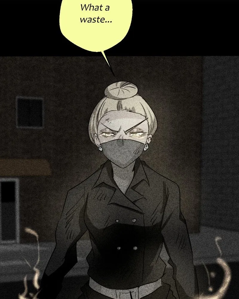 UnOrdinary  Manga Chapter 209 page 41 - 