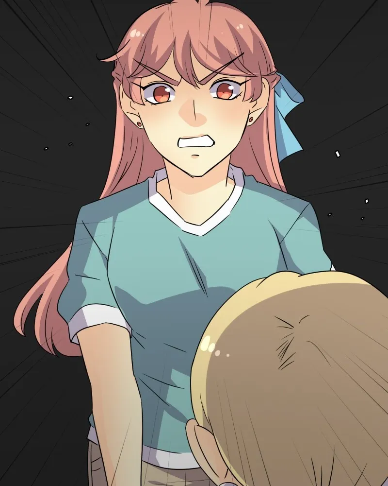 UnOrdinary  Manga Chapter 209 page 45 - 