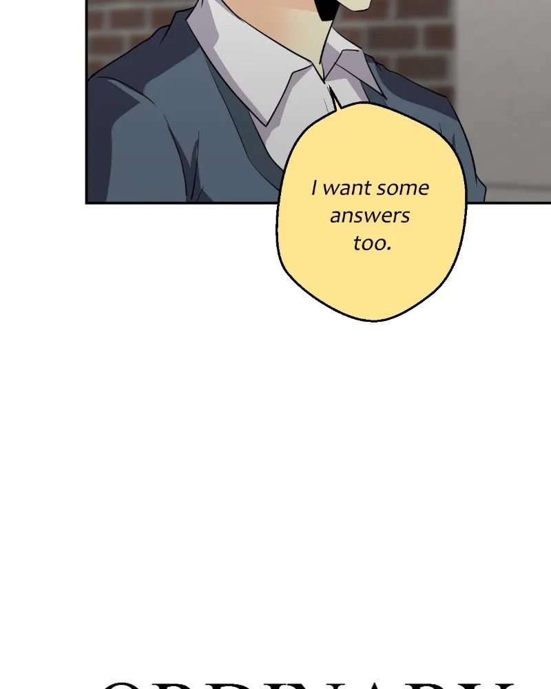 UnOrdinary  Manga Chapter 209 page 6 - 