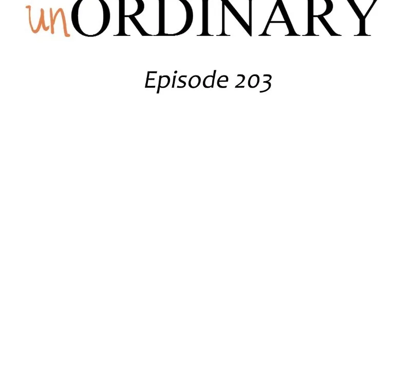UnOrdinary  Manga Chapter 209 page 7 - 