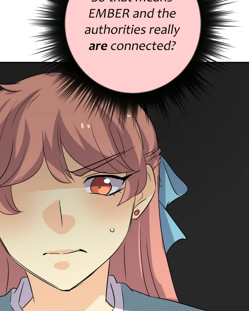 UnOrdinary  Manga Chapter 209 page 72 - 