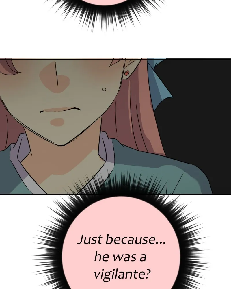 UnOrdinary  Manga Chapter 209 page 74 - 