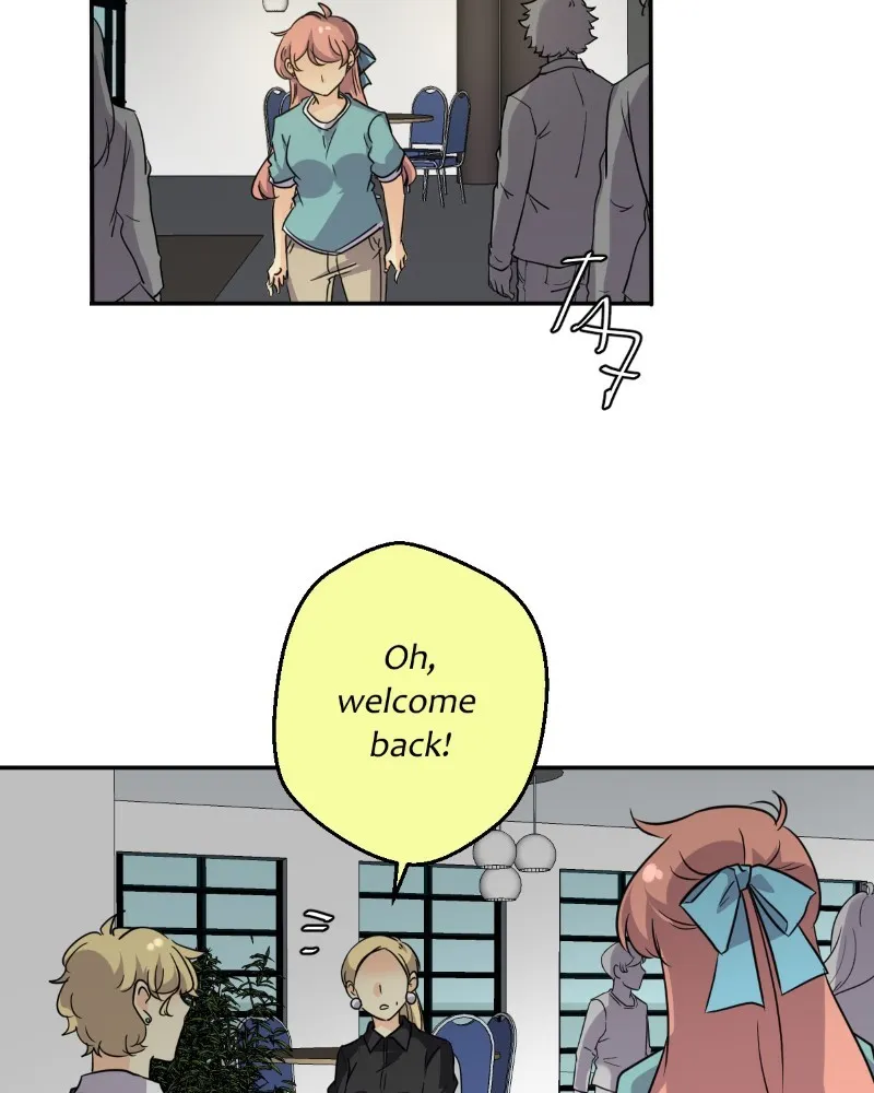 UnOrdinary  Manga Chapter 209 page 76 - 