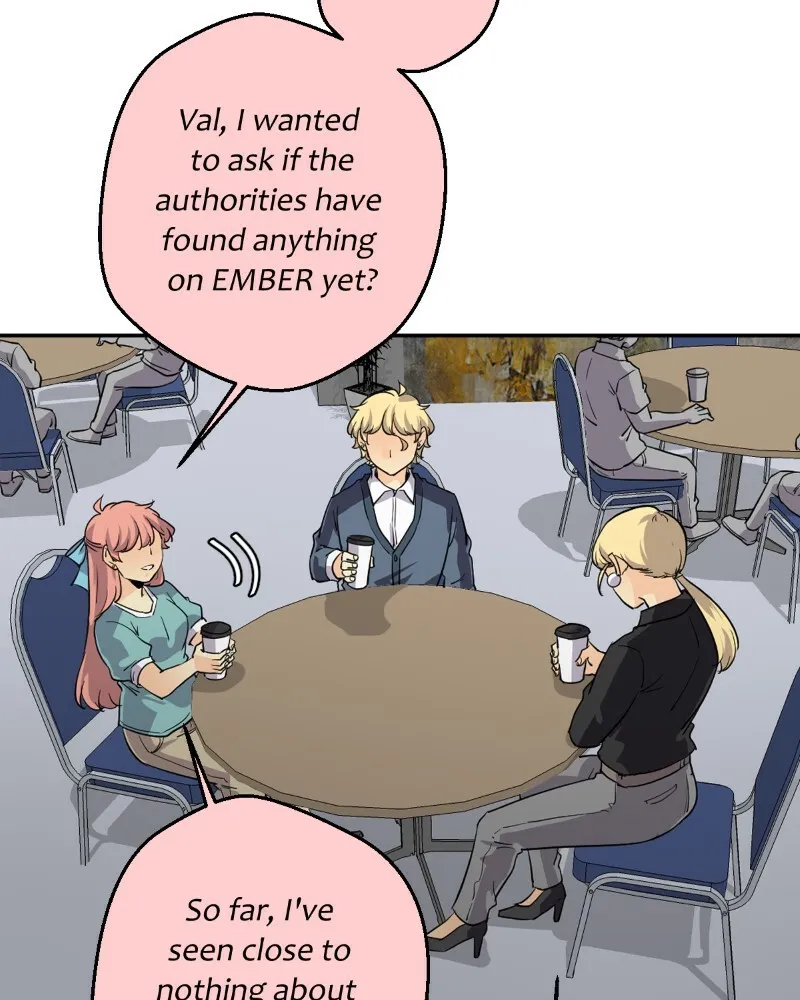 UnOrdinary  Manga Chapter 209 page 80 - 