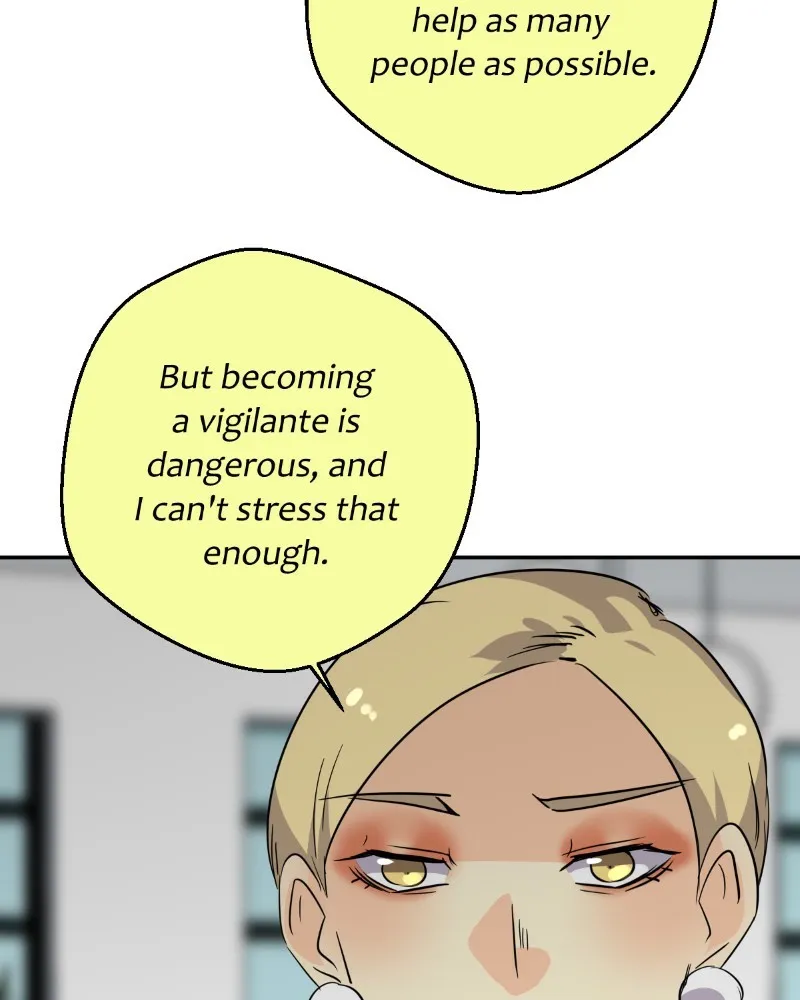 UnOrdinary  Manga Chapter 209 page 84 - 