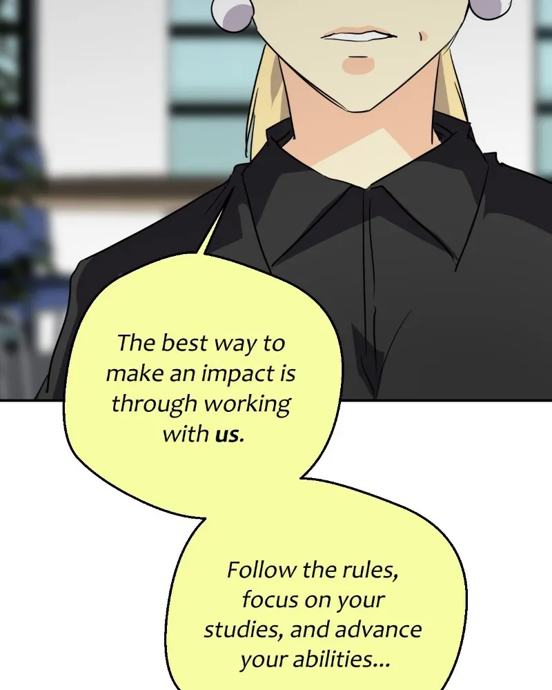 UnOrdinary  Manga Chapter 209 page 85 - 