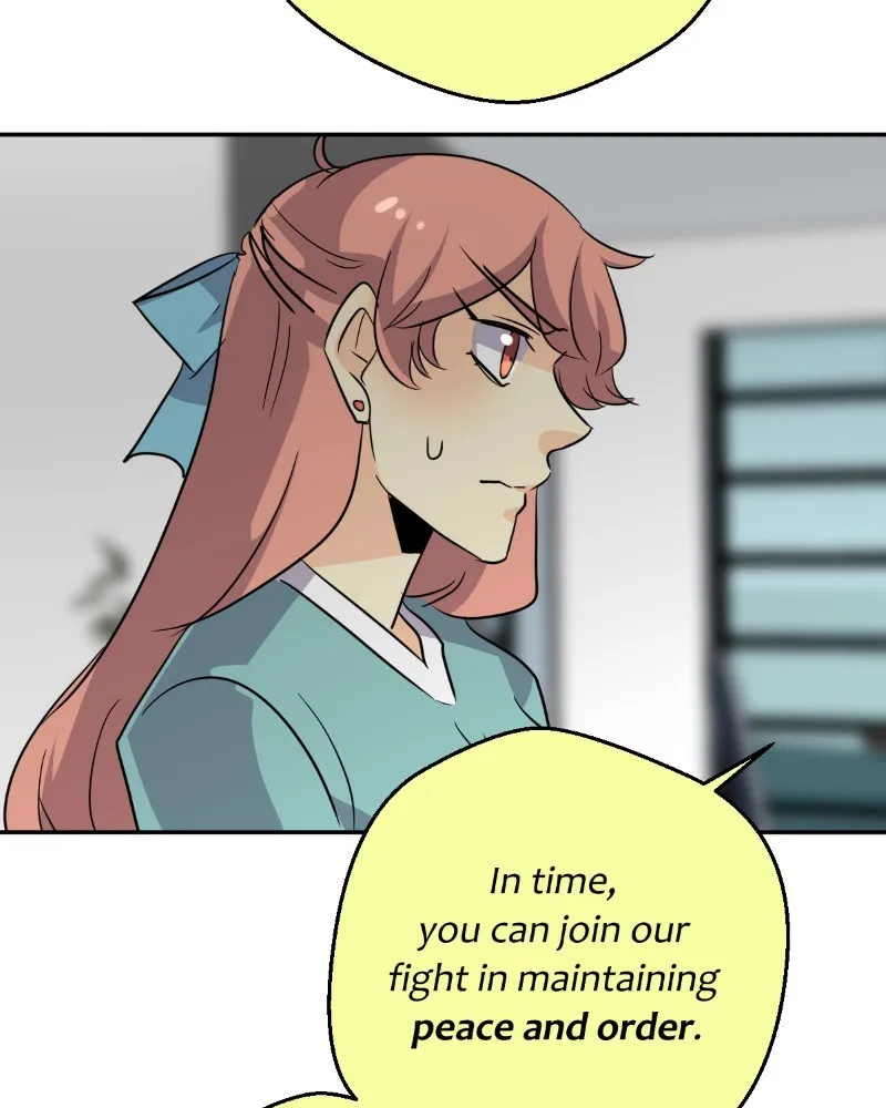 UnOrdinary  Manga Chapter 209 page 86 - 
