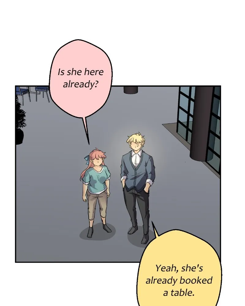 UnOrdinary  Manga Chapter 209 page 10 - 