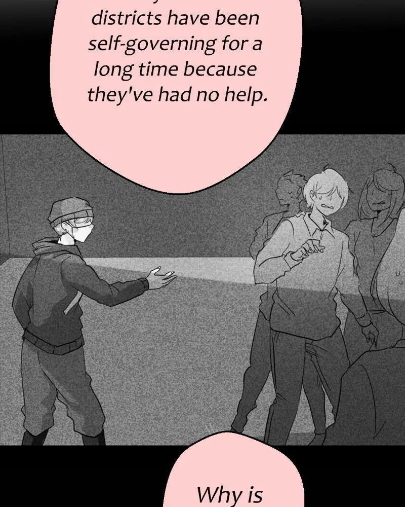UnOrdinary  Manga Chapter 209 page 92 - 