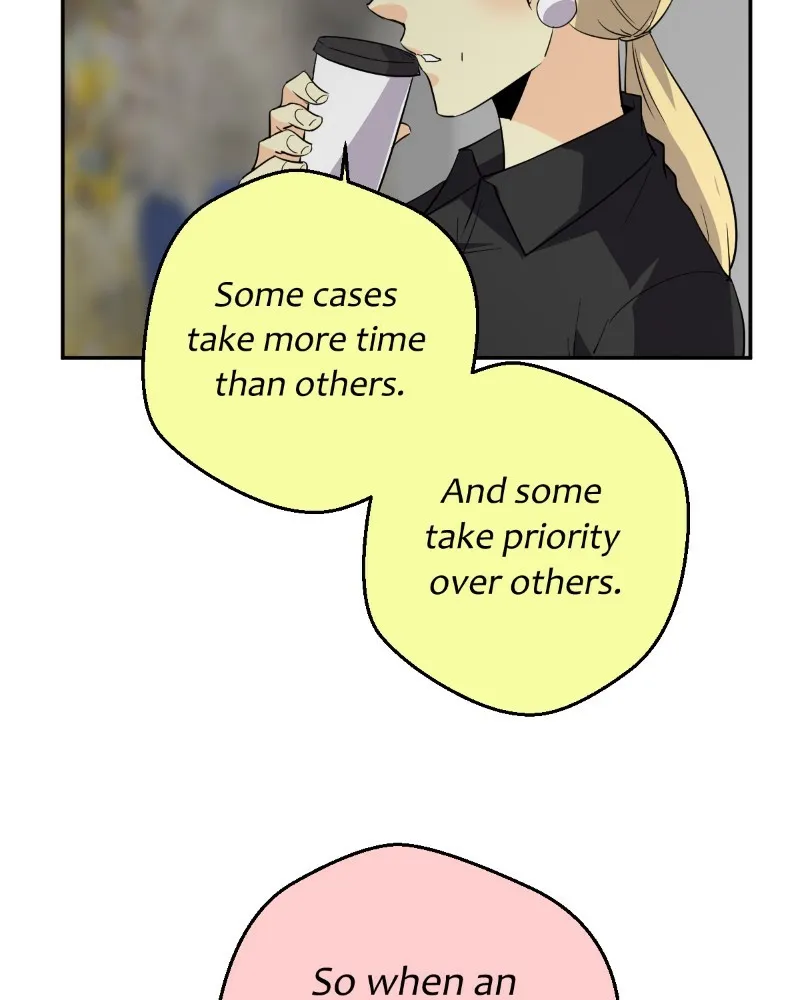 UnOrdinary  Manga Chapter 209 page 94 - 