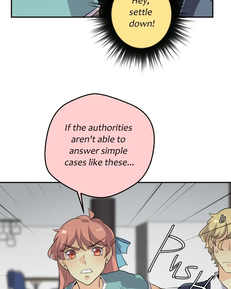 UnOrdinary  Manga Chapter 209 page 97 - 