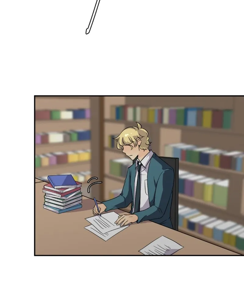 UnOrdinary  Manga Chapter 211 page 2 - 