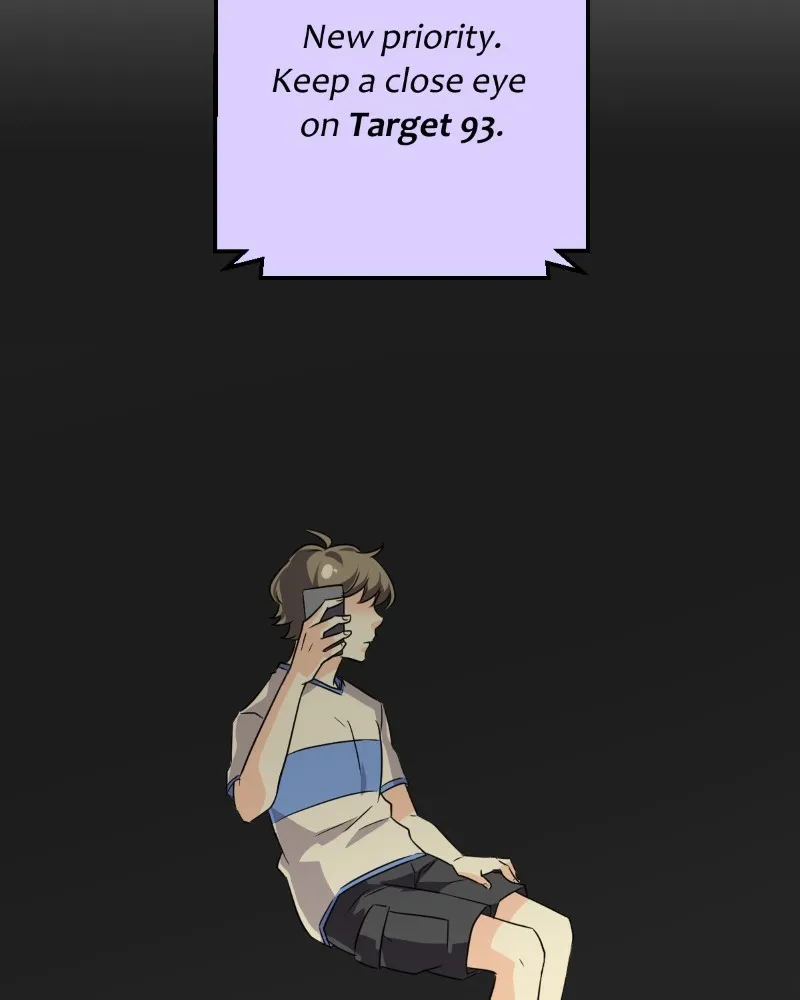 UnOrdinary  Manga Chapter 211 page 107 - 