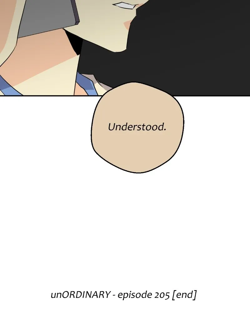 UnOrdinary  Manga Chapter 211 page 111 - 