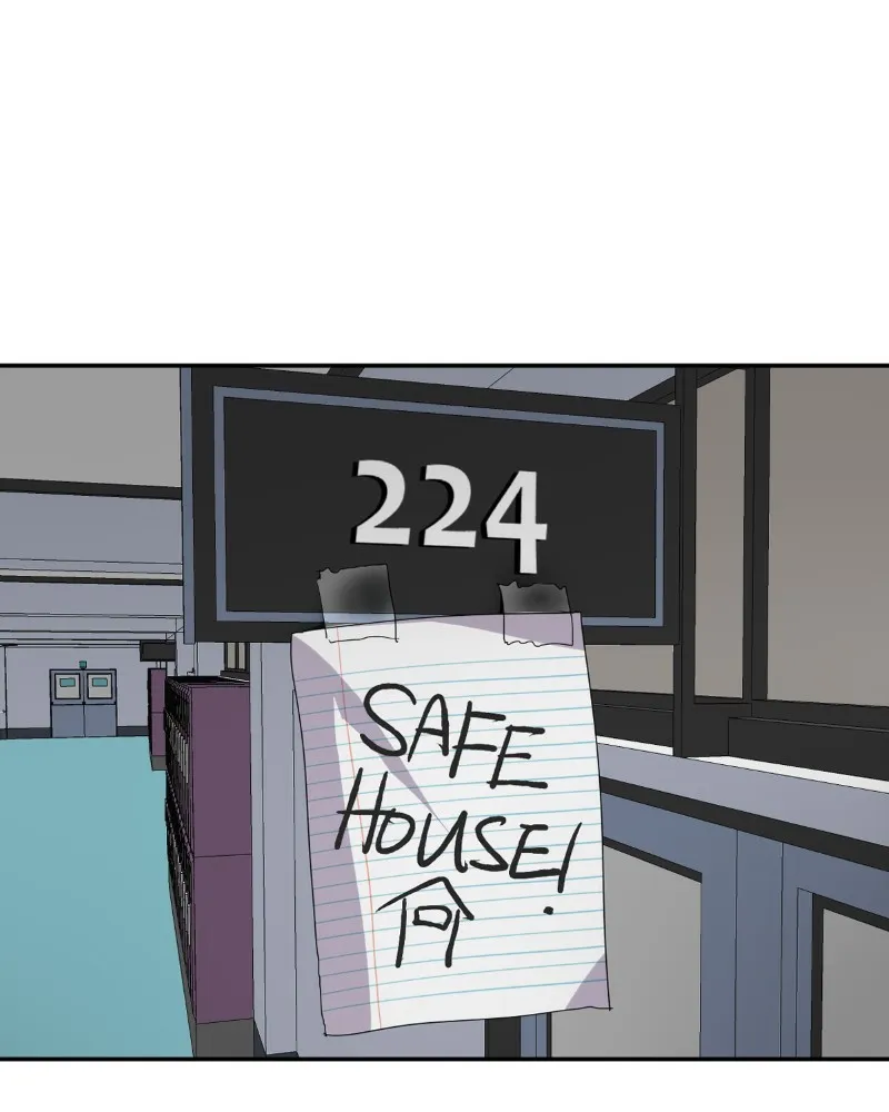 UnOrdinary  Manga Chapter 211 page 14 - 