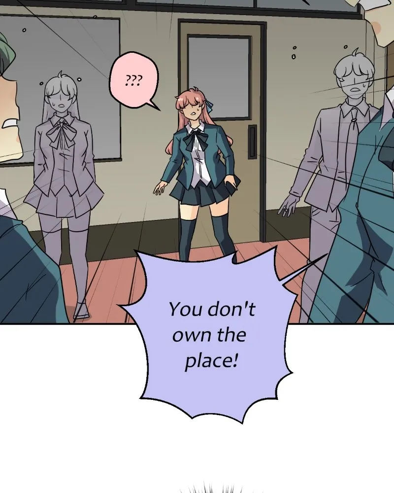 UnOrdinary  Manga Chapter 211 page 17 - 