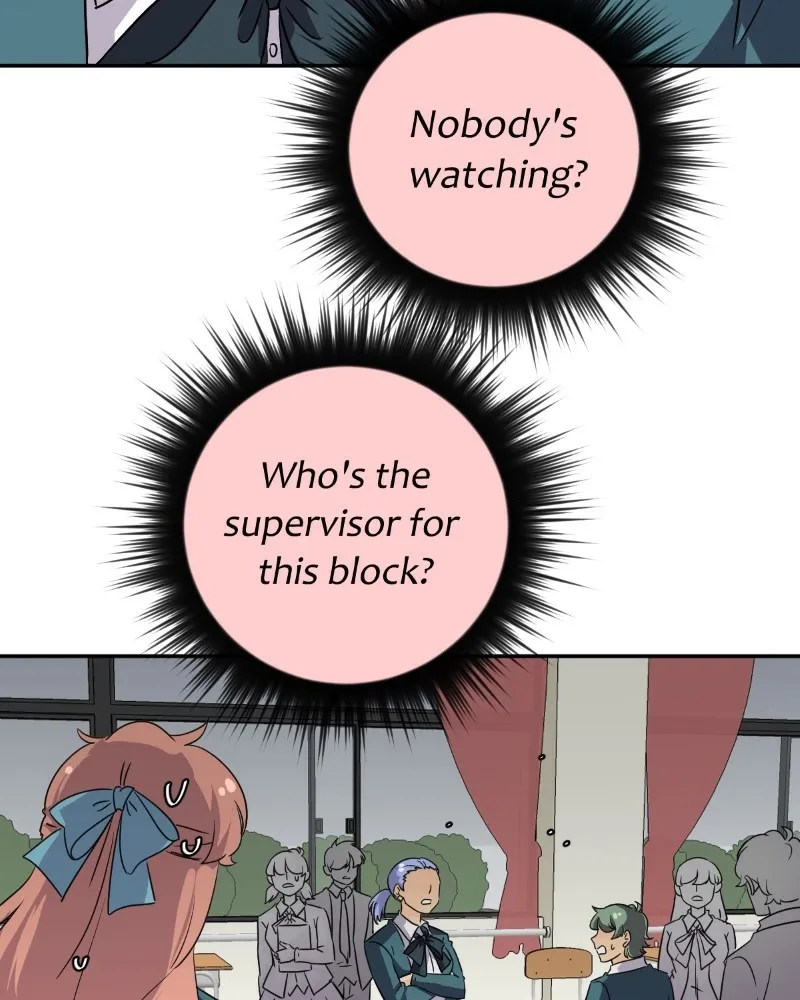UnOrdinary  Manga Chapter 211 page 19 - 
