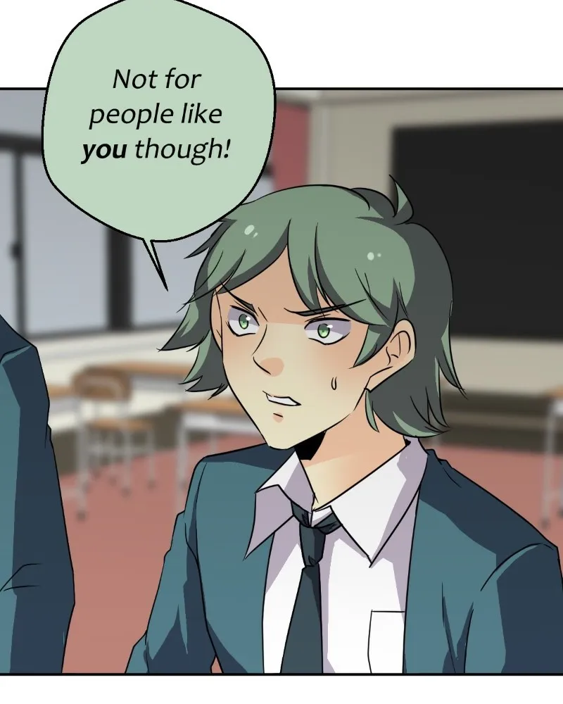 UnOrdinary  Manga Chapter 211 page 21 - 