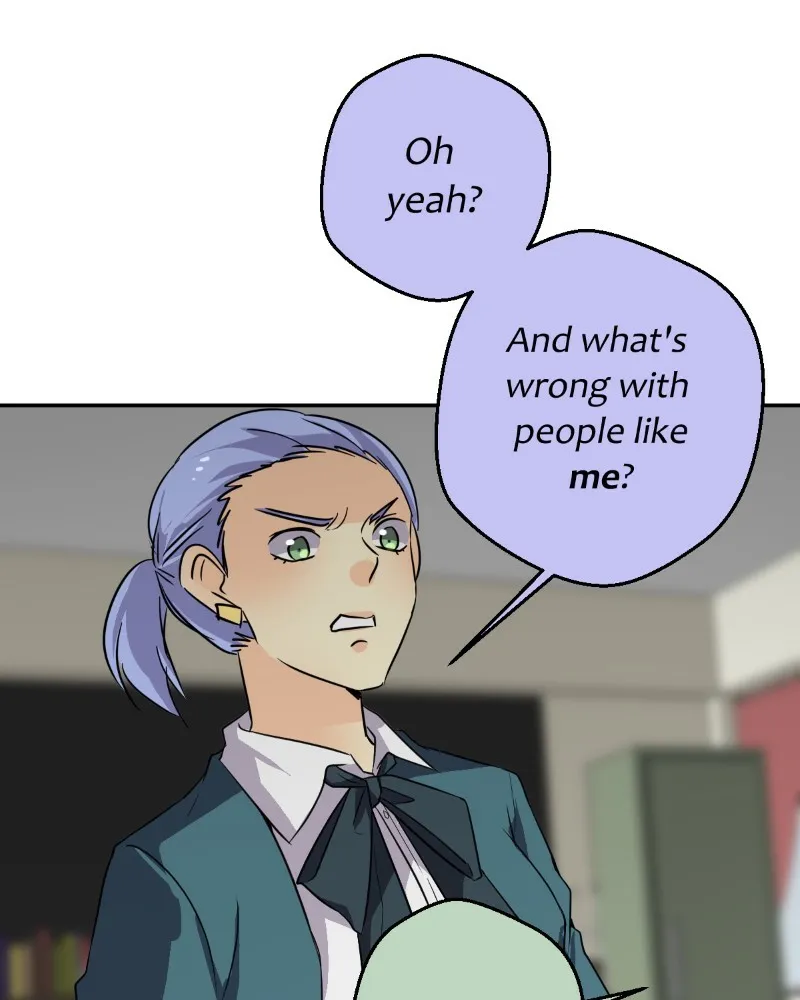 UnOrdinary  Manga Chapter 211 page 22 - 