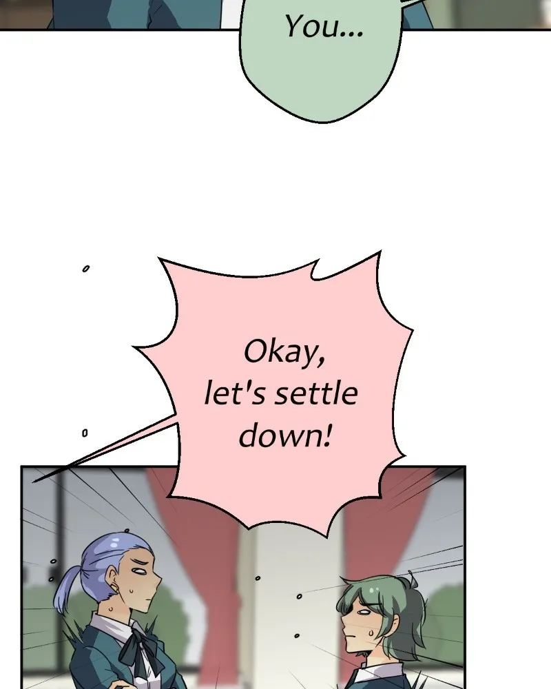 UnOrdinary  Manga Chapter 211 page 23 - 