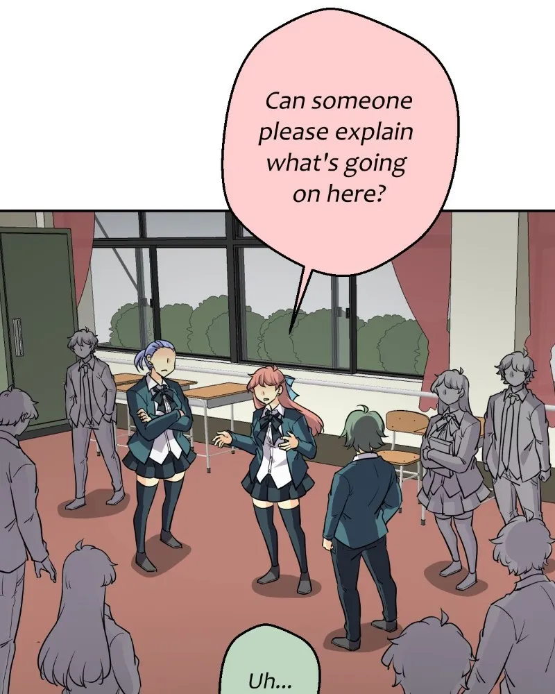UnOrdinary  Manga Chapter 211 page 25 - 