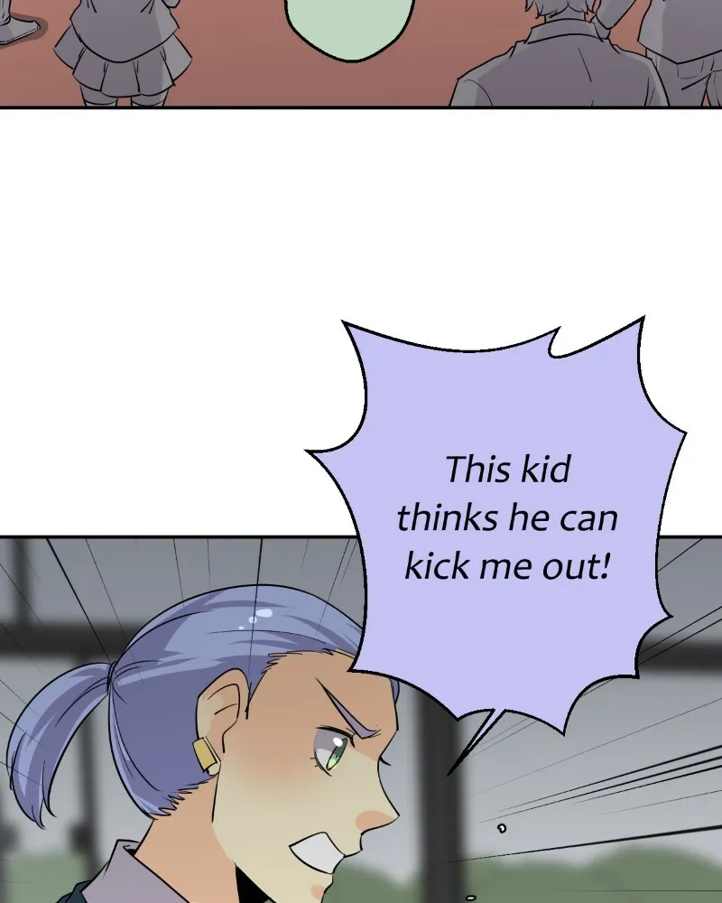 UnOrdinary  Manga Chapter 211 page 26 - 
