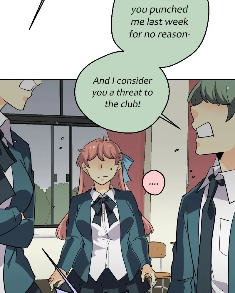 UnOrdinary  Manga Chapter 211 page 29 - 