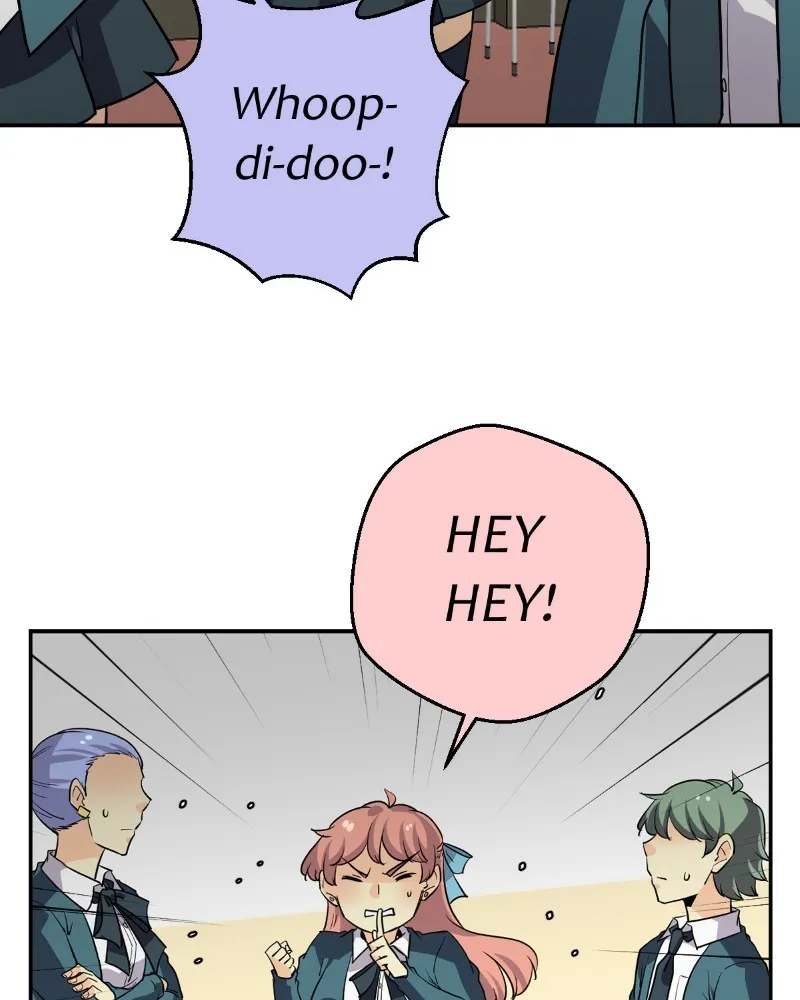 UnOrdinary  Manga Chapter 211 page 30 - 