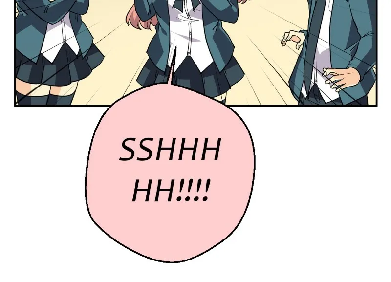 UnOrdinary  Manga Chapter 211 page 31 - 
