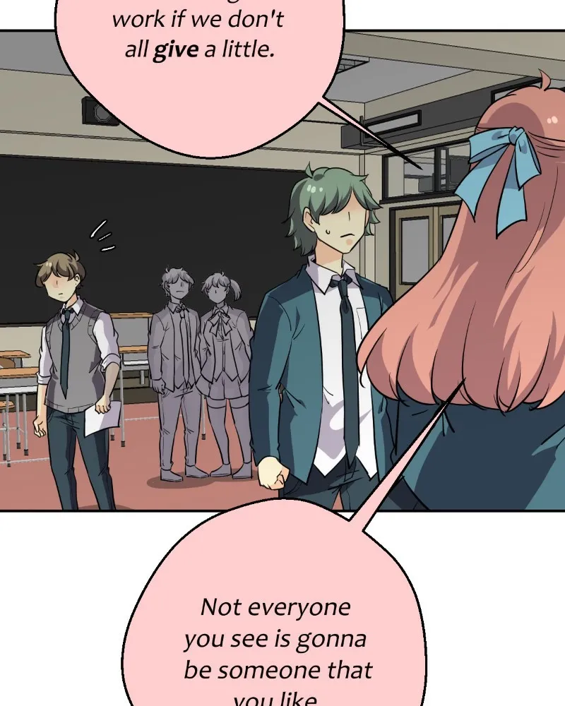 UnOrdinary  Manga Chapter 211 page 34 - 