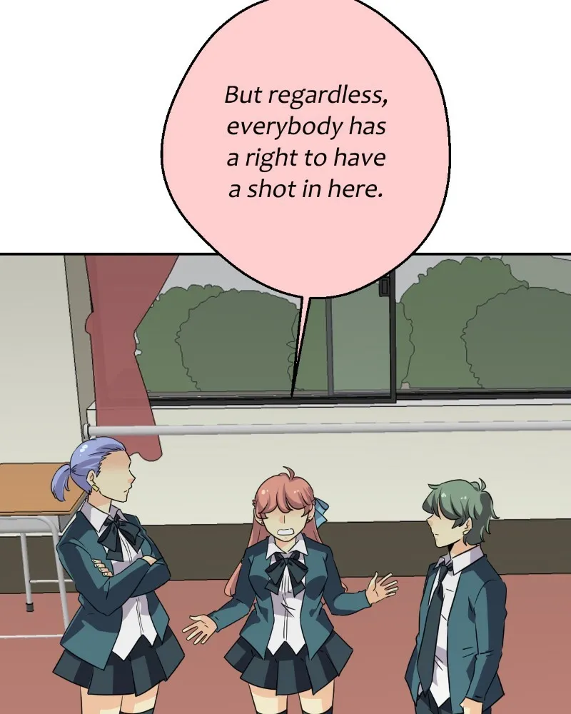 UnOrdinary  Manga Chapter 211 page 36 - 