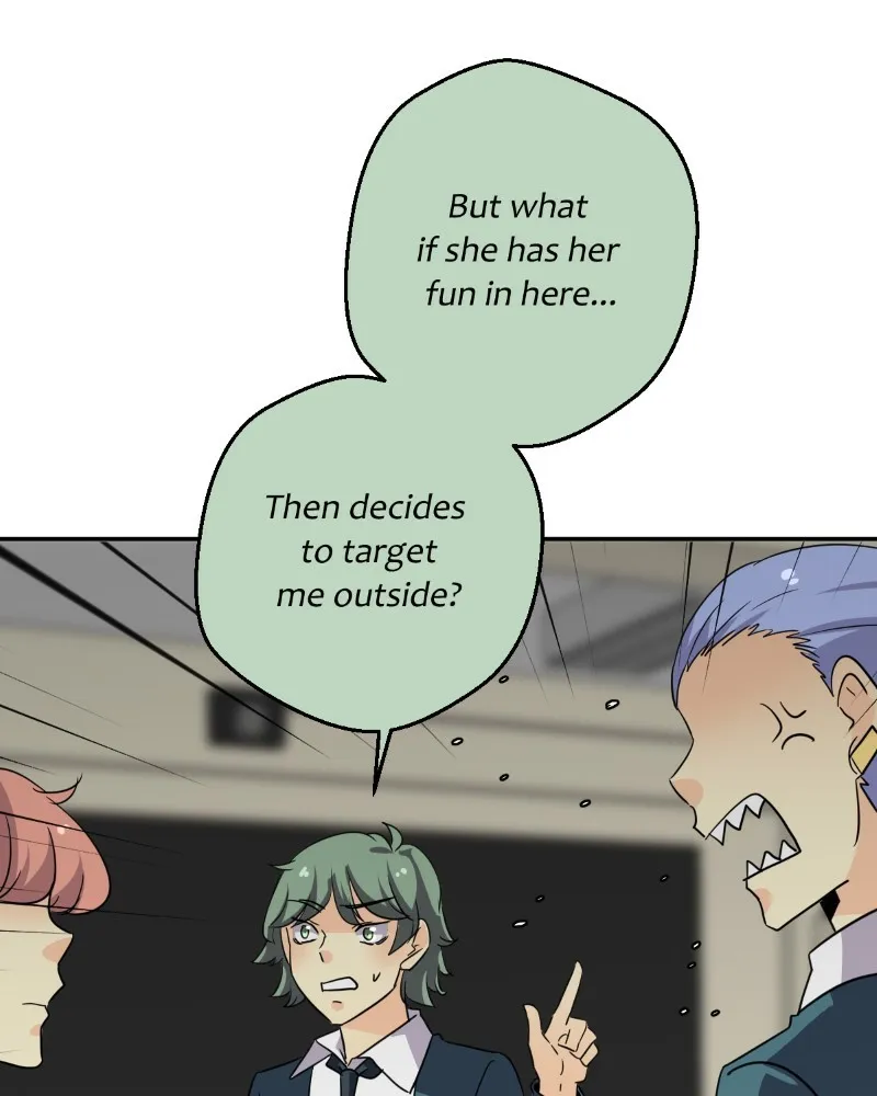 UnOrdinary  Manga Chapter 211 page 38 - 