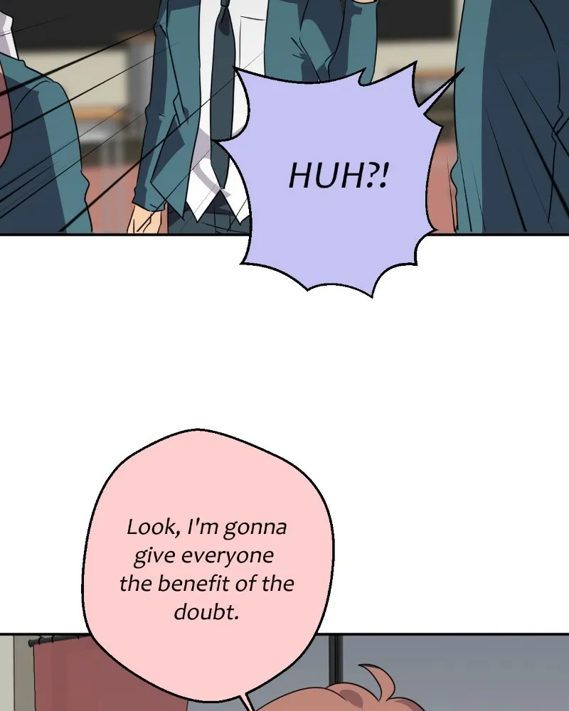 UnOrdinary  Manga Chapter 211 page 39 - 