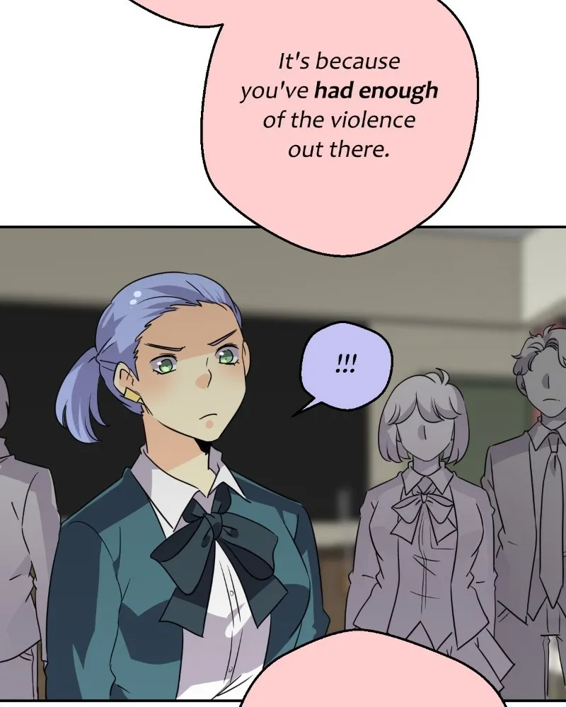 UnOrdinary  Manga Chapter 211 page 41 - 
