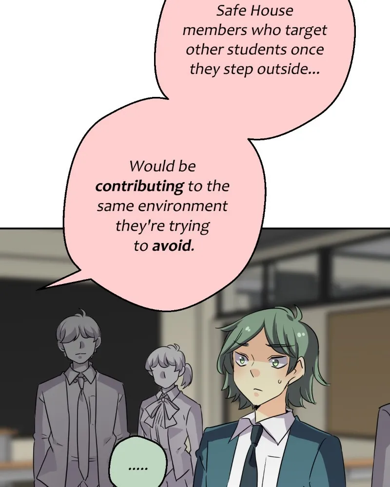 UnOrdinary  Manga Chapter 211 page 42 - 
