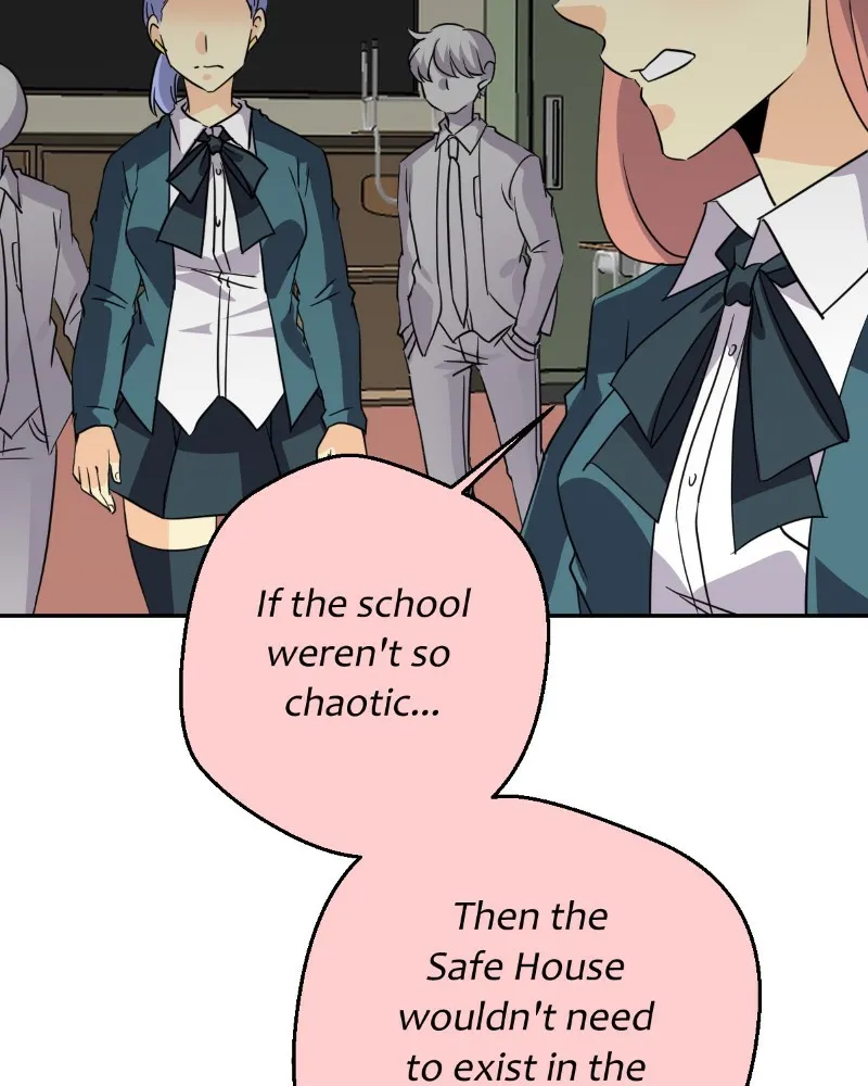 UnOrdinary  Manga Chapter 211 page 44 - 