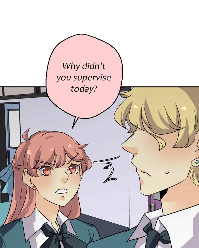 UnOrdinary  Manga Chapter 211 page 53 - 