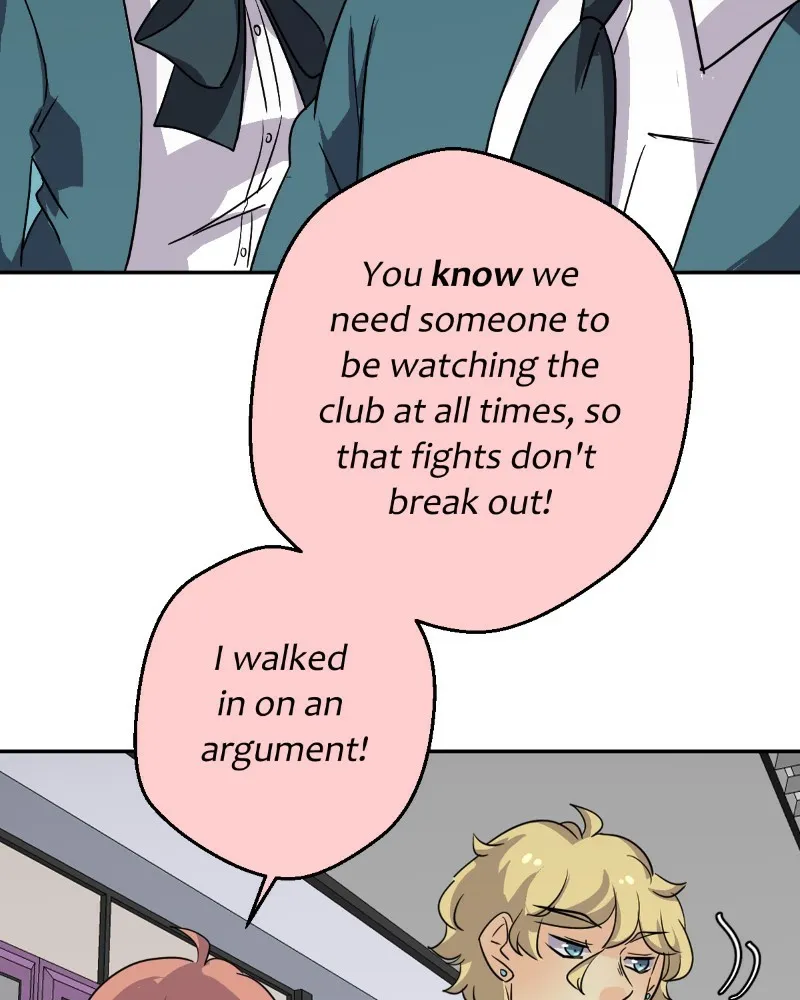 UnOrdinary  Manga Chapter 211 page 54 - 