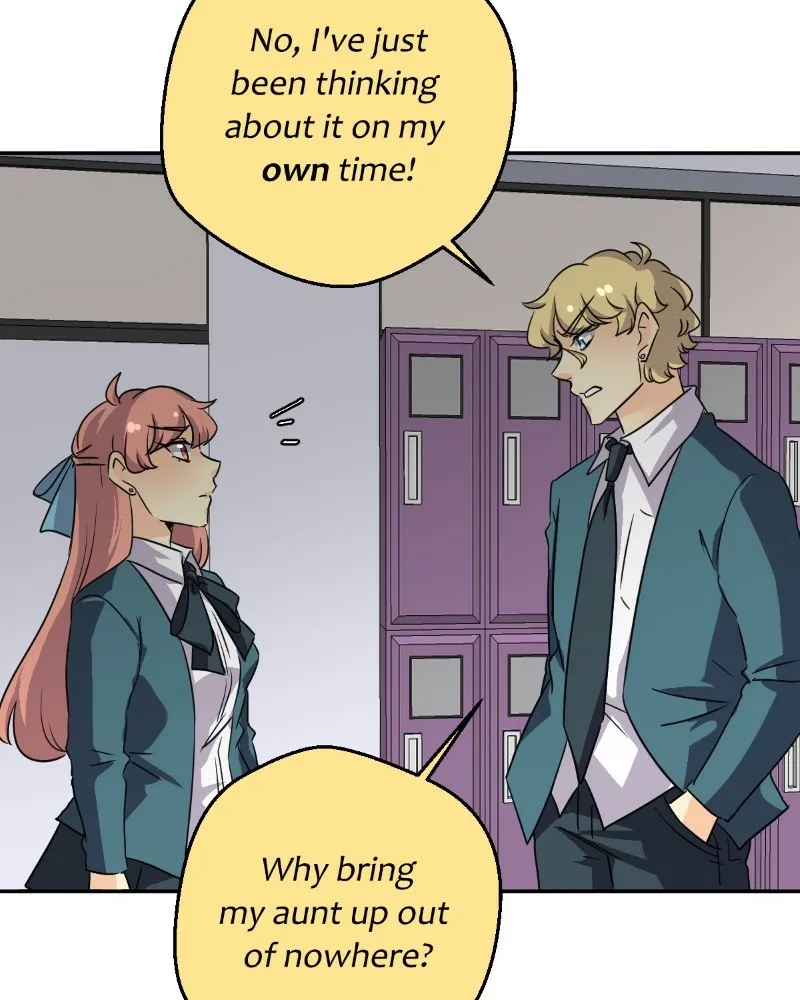 UnOrdinary  Manga Chapter 211 page 73 - 
