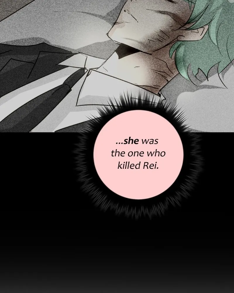 UnOrdinary  Manga Chapter 211 page 77 - 