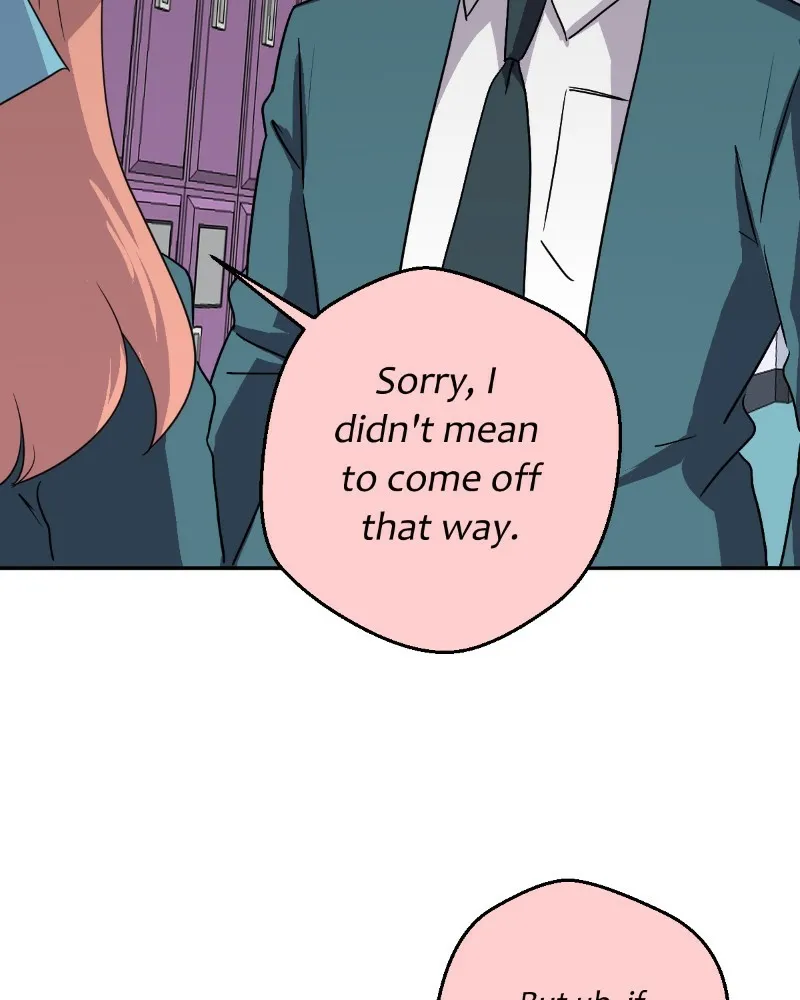 UnOrdinary  Manga Chapter 211 page 80 - 