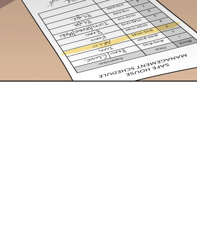 UnOrdinary  Manga Chapter 211 page 10 - 