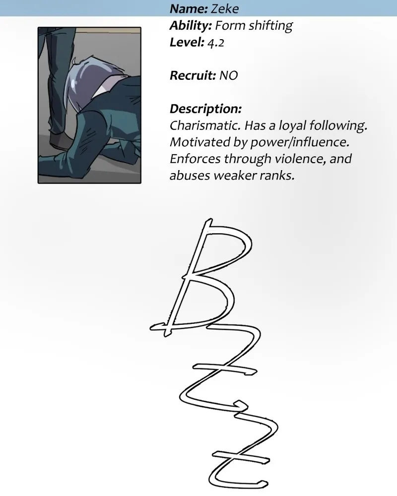 UnOrdinary  Manga Chapter 211 page 99 - 