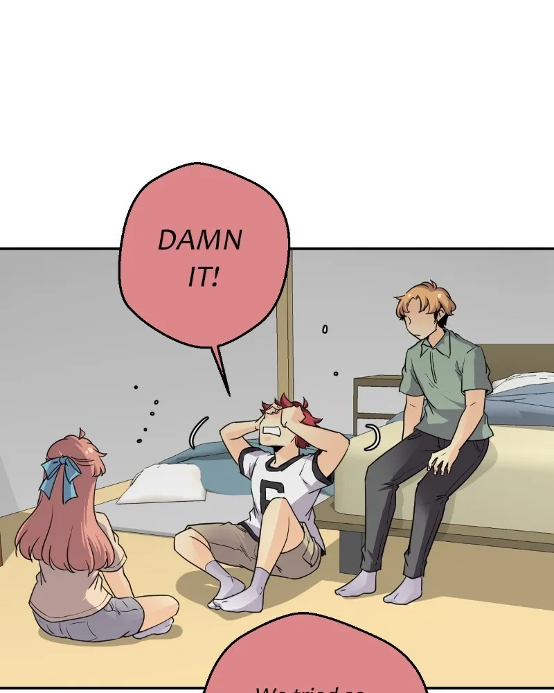 UnOrdinary  Manga Chapter 212 page 2 - 