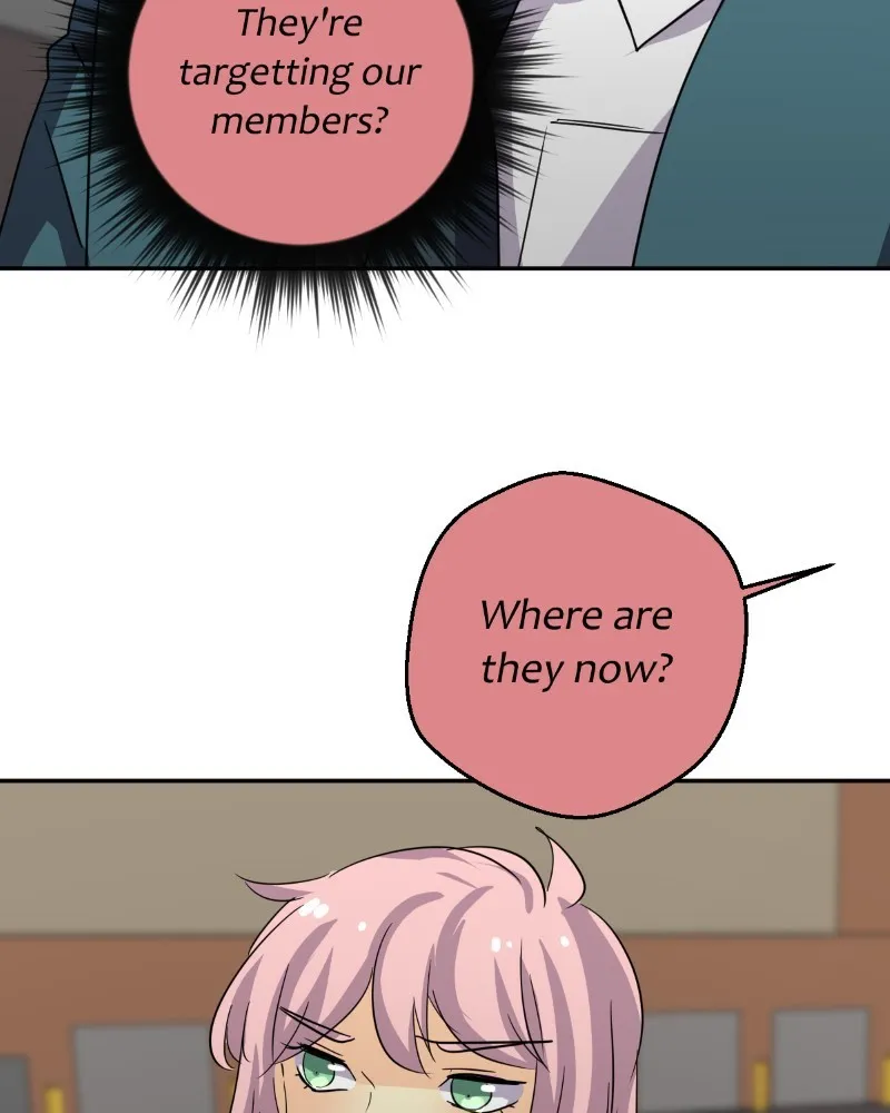 UnOrdinary  Manga Chapter 212 page 101 - 
