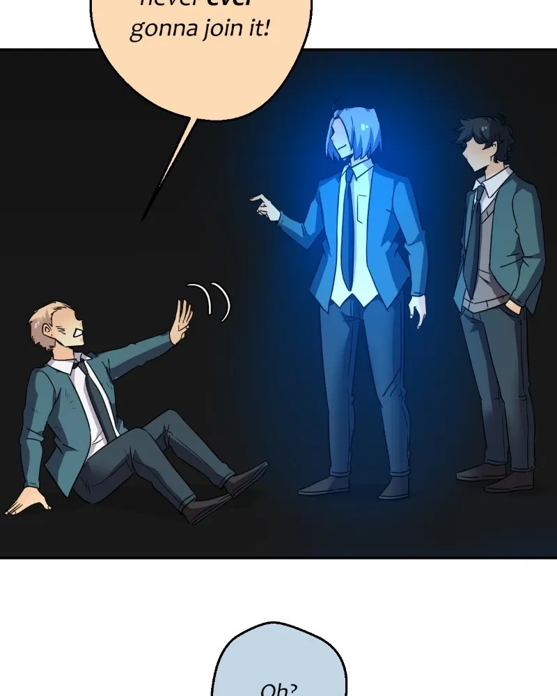 UnOrdinary  Manga Chapter 212 page 110 - 