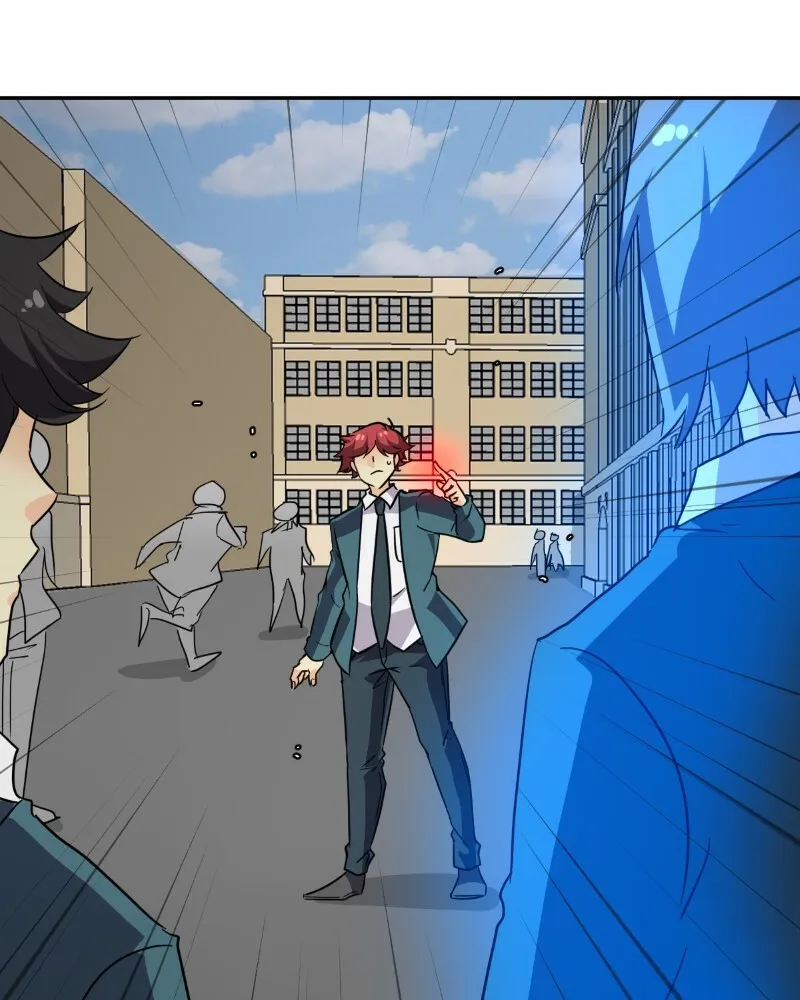 UnOrdinary  Manga Chapter 212 page 116 - 