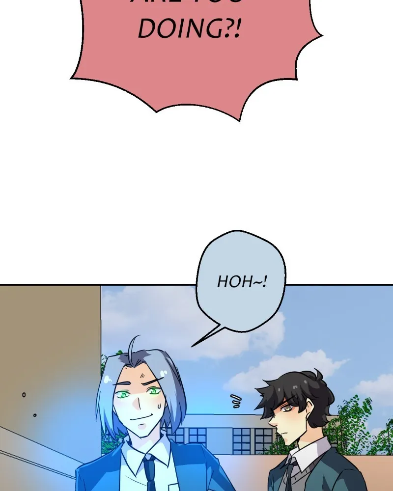 UnOrdinary  Manga Chapter 212 page 119 - 