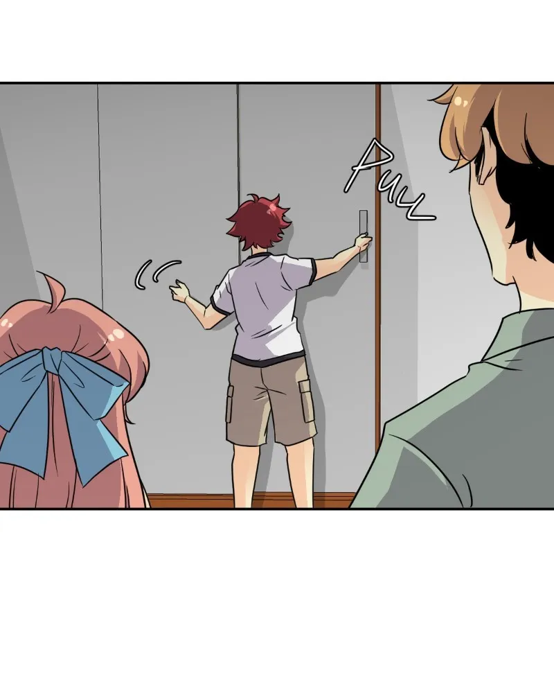 UnOrdinary  Manga Chapter 212 page 13 - 